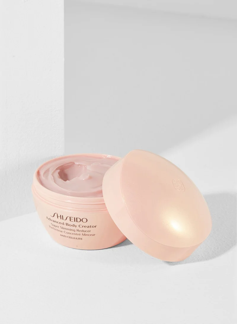 Shiseido Super Slimming Anti-Cellulite Cream