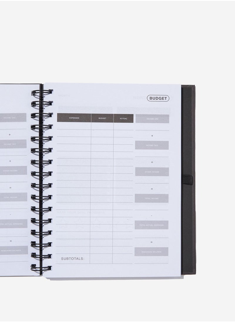 Typo - 2023/24 Student Planner - Image 1