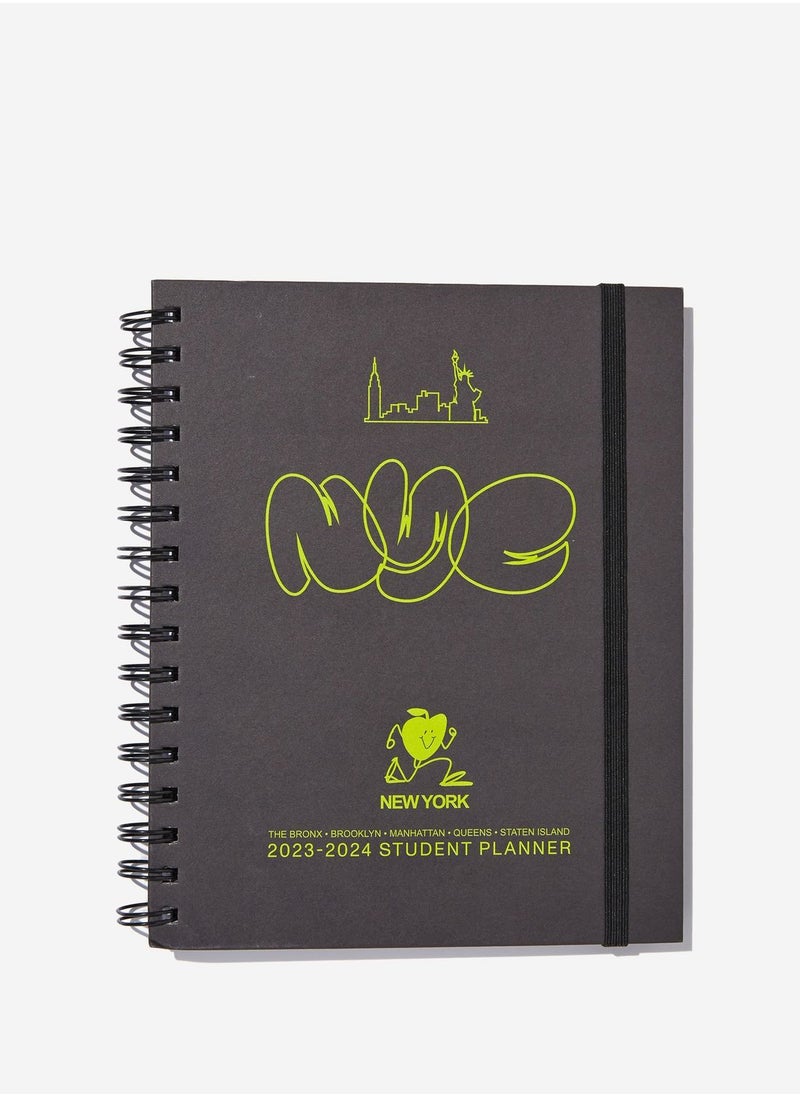 Typo - 2023/24 Student Planner - Image 1