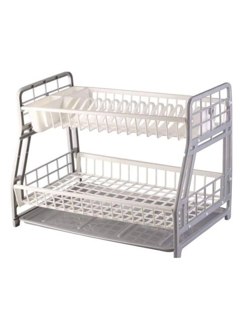 مطبقية بلاستيك ماكس دورين – تنظيم مثالي لأطباقك