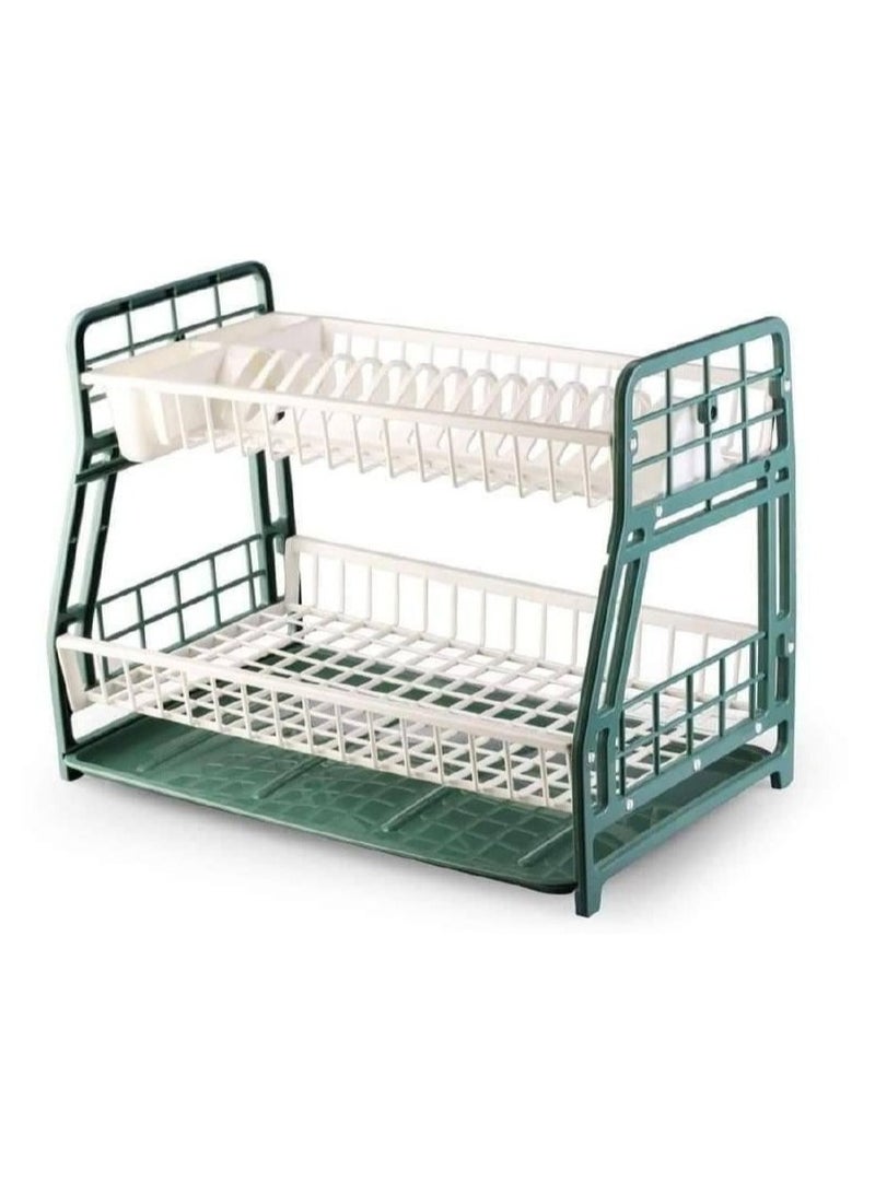 مطبقية بلاستيك ماكس دورين – تنظيم مثالي لأطباقك - Image 4