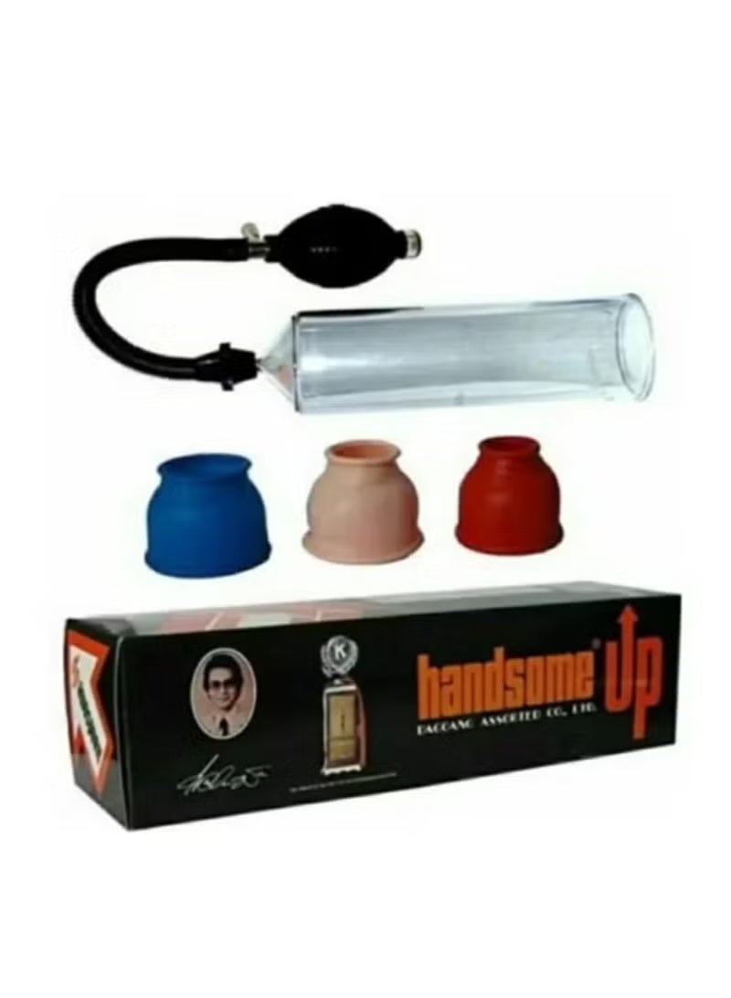 كينج جهاز الحجامة UP - Image 1