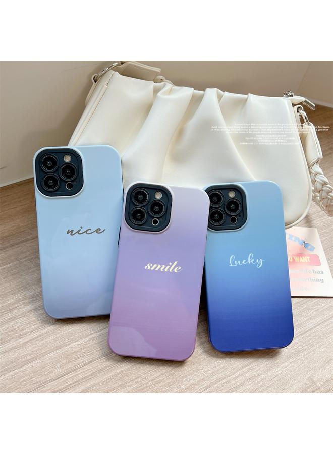 S-TOP Case For iPhone 14 2 in 1 PC + TPU Shockproof Phone Case - Image 3