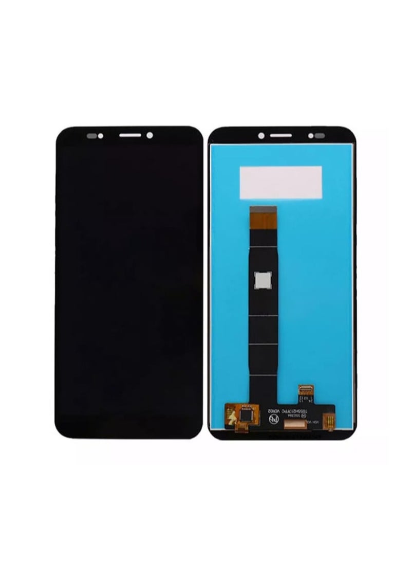 OEM Replacement Display for Nokia C1