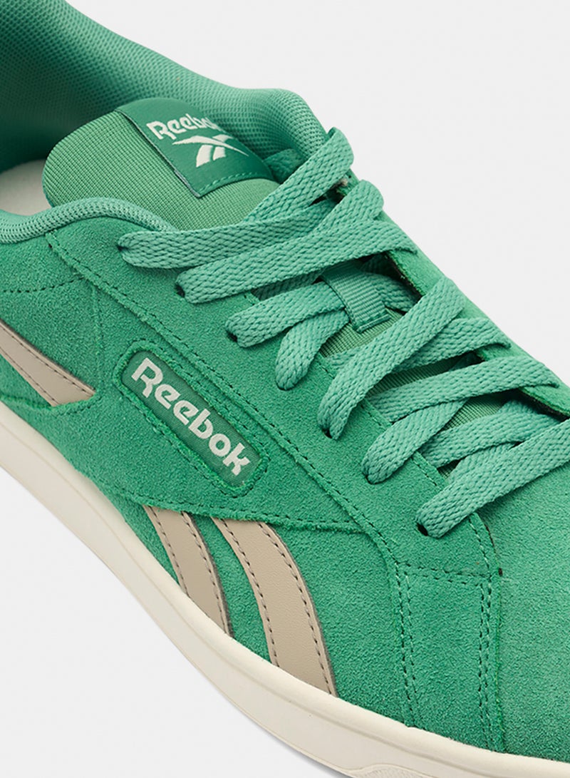 Reebok Court Retro - Image 5