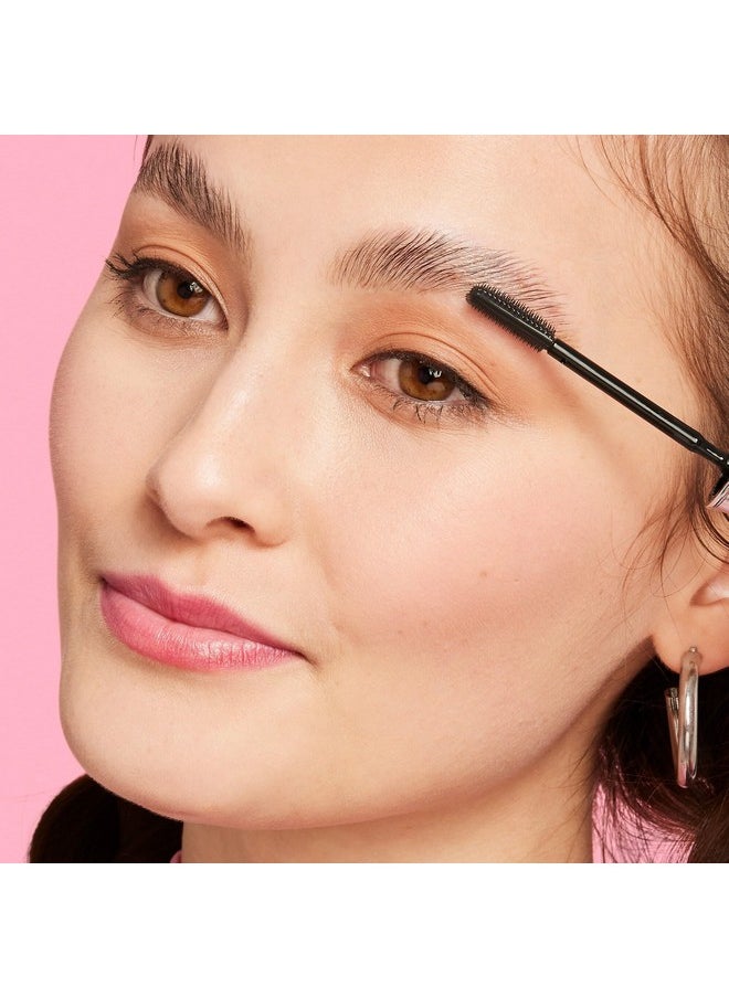benefit - Benefit Cosmetics Mini 24-HR Brow Setter Clear Brow Gel with Lamination Effect 0.11 fl oz/ 3.5 mL - Image 1