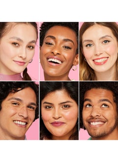 benefit Benefit Cosmetics Mini 24-HR Brow Setter Clear Brow Gel with Lamination Effect 0.11 fl oz/ 3.5 mL  - Image 3