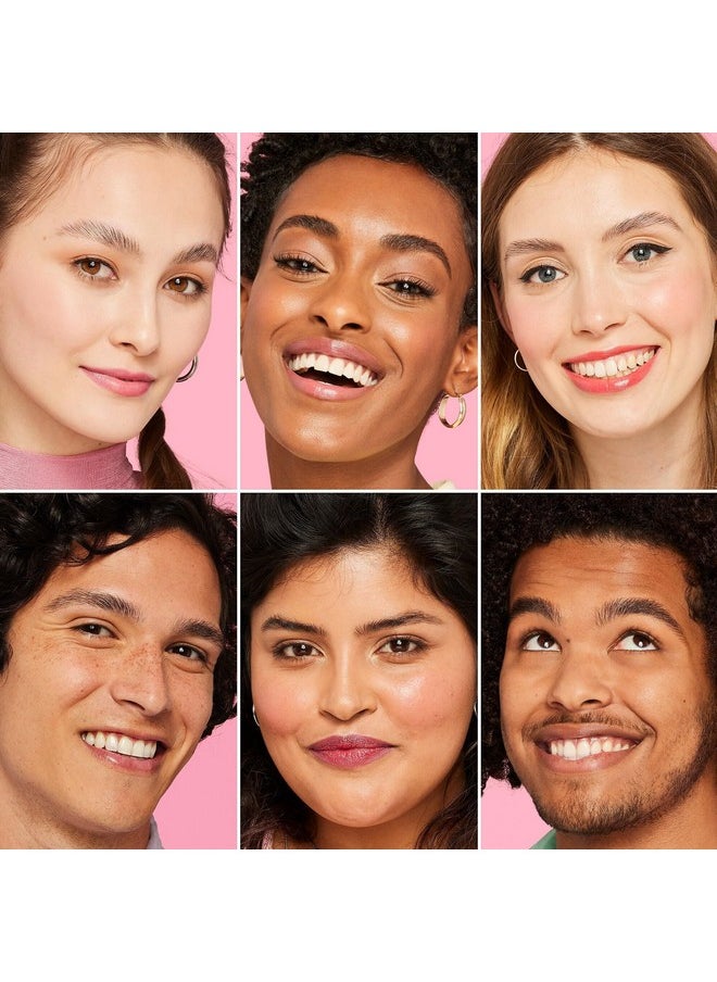 benefit - Benefit Cosmetics Mini 24-HR Brow Setter Clear Brow Gel with Lamination Effect 0.11 fl oz/ 3.5 mL - Image 1