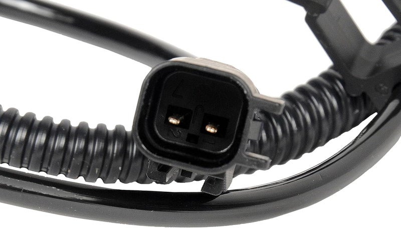 ACDelco GM Original Equipment Rear Wheel Speed Sensor - Image 2