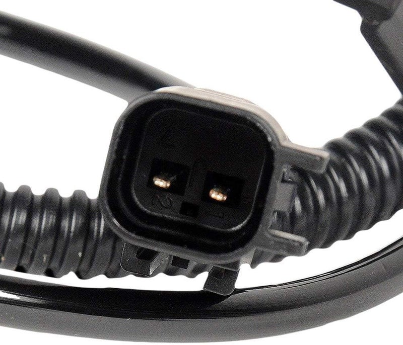 ACDelco GM Original Equipment Rear Wheel Speed Sensor - Image 3