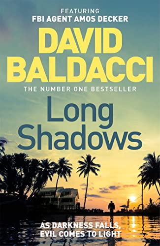 Long Shadows 