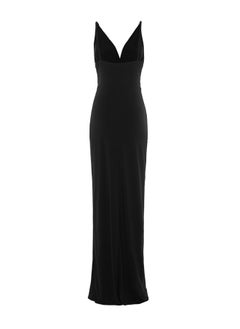 Black Evening Dress With Draping Detailed TPRSS19UT0099 - pzsku/ZEE60F64AA4CCAC7119ABZ/45/_/1730939769/8252e23d-81c6-4712-8b24-7e5da51262a3