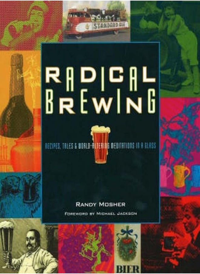 Radical Brewing 
