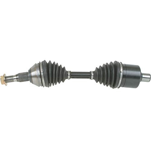 Cardone 66-1255 New CV Axle - Image 1