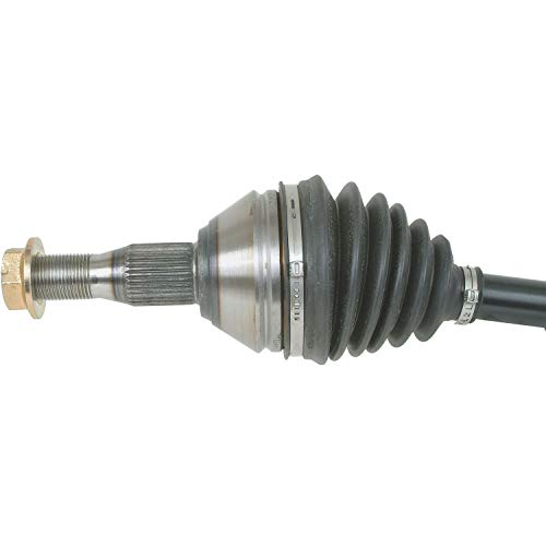 Cardone 66-1255 New CV Axle - Image 2