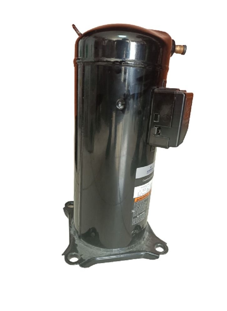 Emerson ضاغط كوبلاند zr61kc tfd 522 ضاغط التبريد  - Image 4