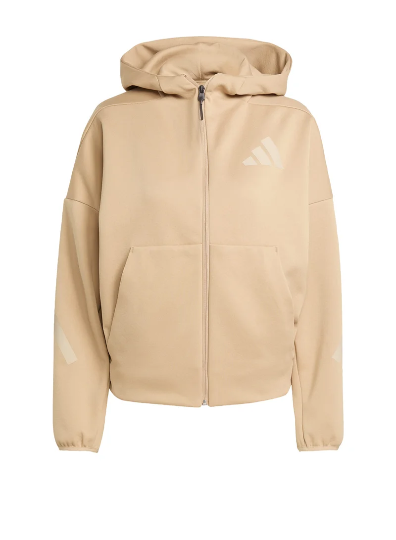 adidas هودي Z.N.E.