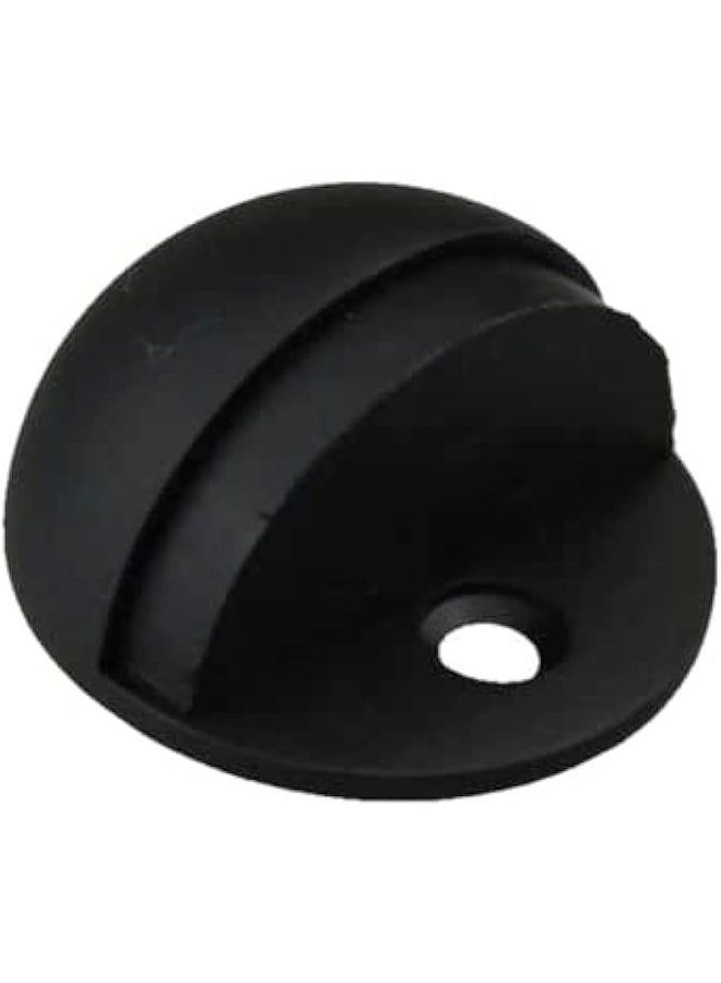 HASANAT ESSENTIALS Essentials Door Stopper Round Bumper  - Image 1