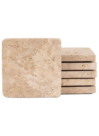 Travertine Square