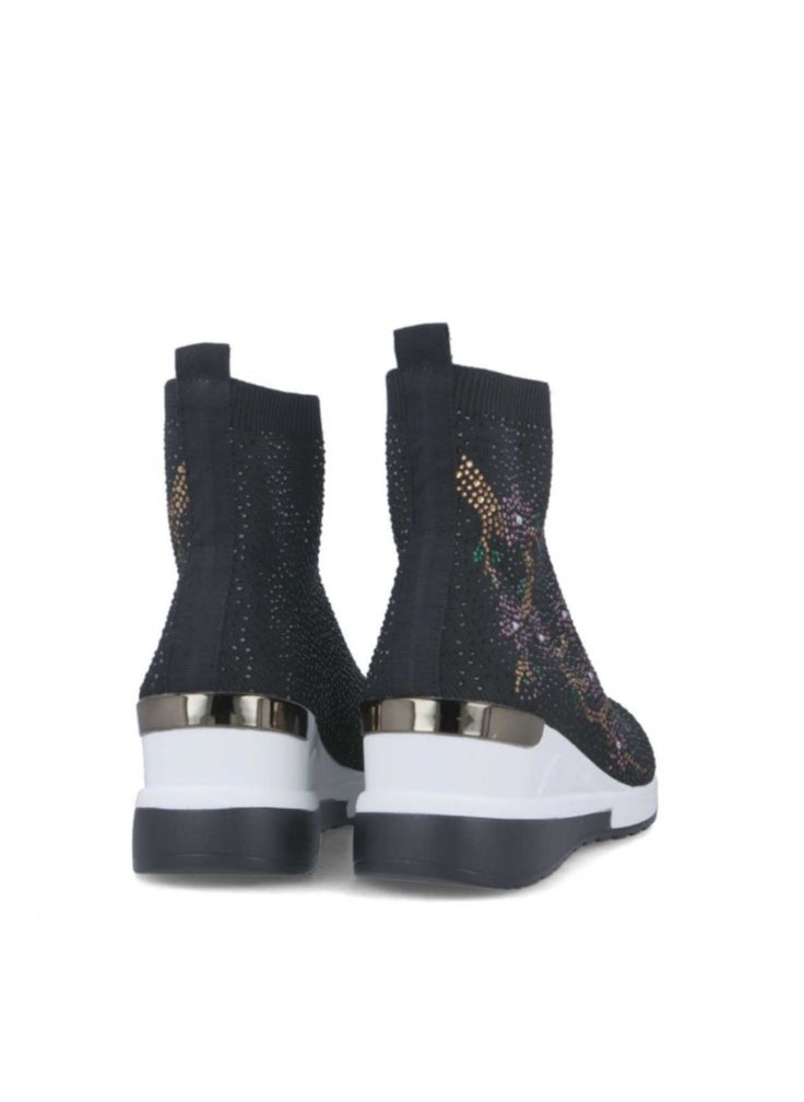 MENBUR Casual Slip Ons  - Image 2