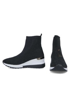 MENBUR Casual Slip Ons  - Image 4
