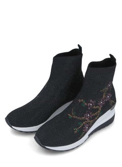 MENBUR Casual Slip Ons  - Image 3