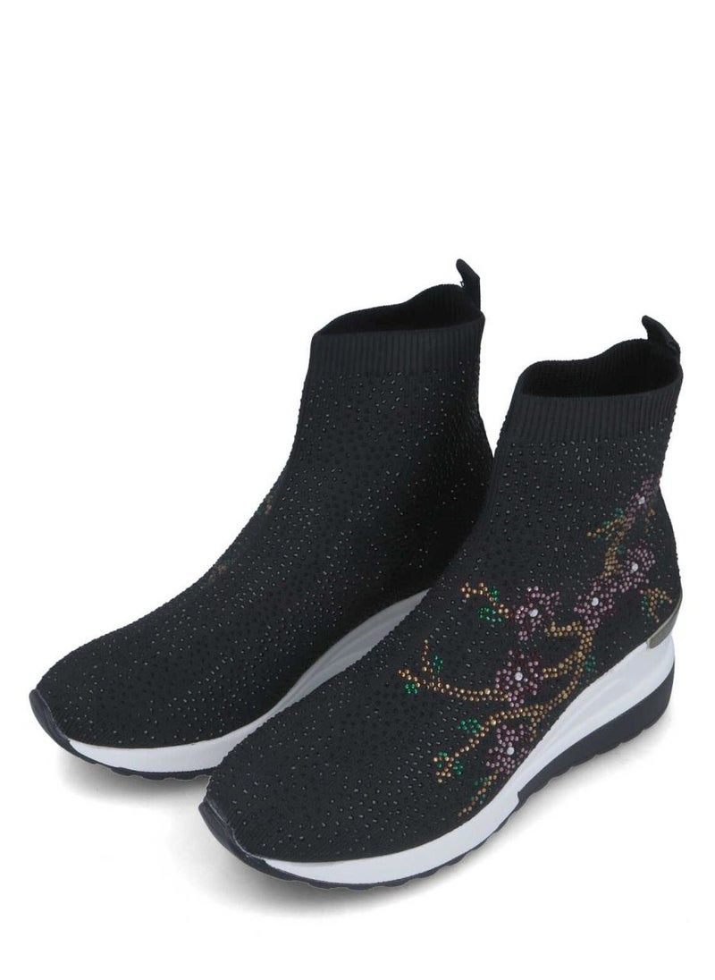 MENBUR Casual Slip Ons  - Image 3