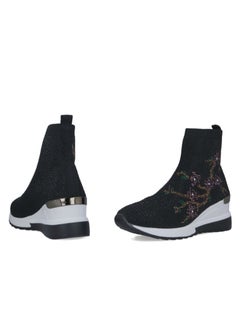 MENBUR Casual Slip Ons  - Image 5