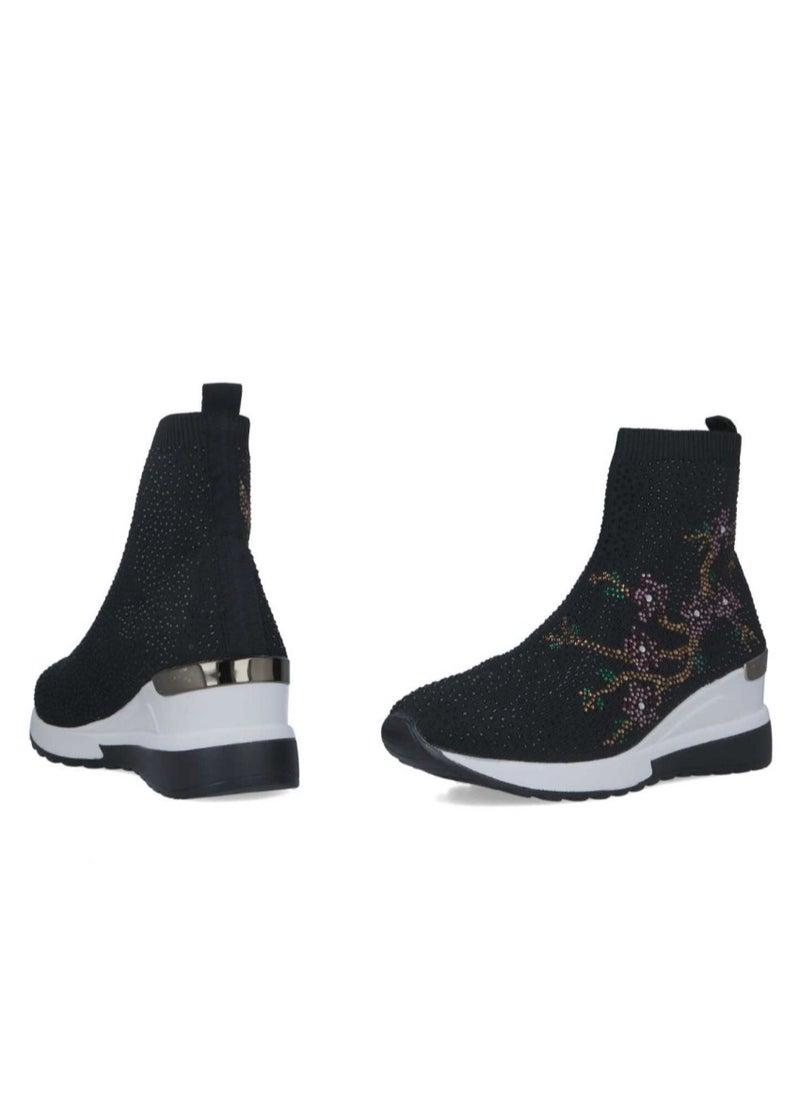 MENBUR Casual Slip Ons  - Image 5