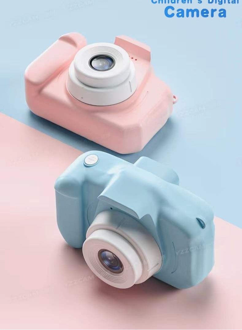 K2 KIDS DIGITAL CAMERA - Image 1