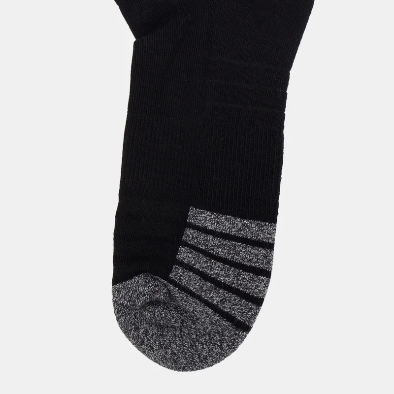 Sun And Sand Sports Men's Ankle Socks (3 Pack)