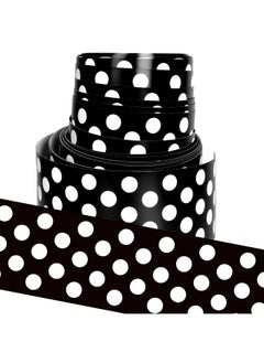 52.5 Ft Bulletin Board Borders Border For Classroom Decoration, Black Polka Dot Bulletin Border - pzsku/ZEE61C226407D2362BBA6Z/45/_/1731922520/94222cd9-5964-4eeb-8426-584cdd5f1719