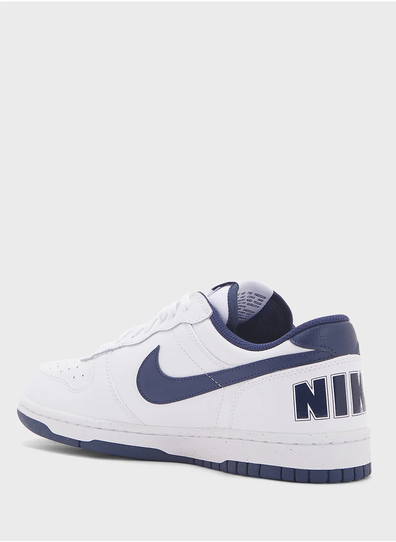 Nike Big Low
