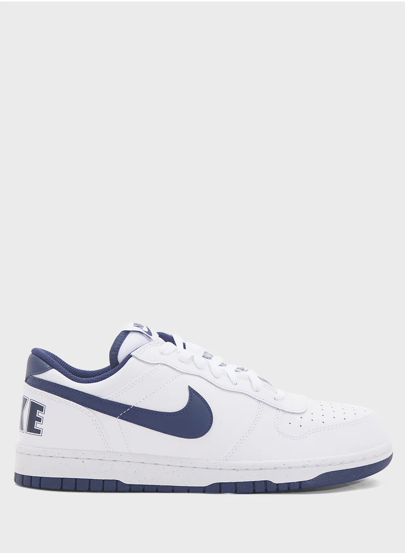 Nike Big Low