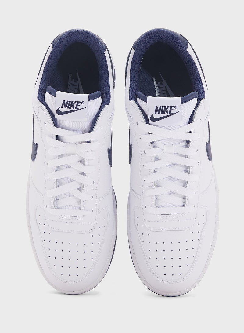 Nike Big Low  - Image 4