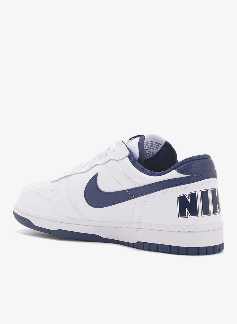 نايكي بيج لو