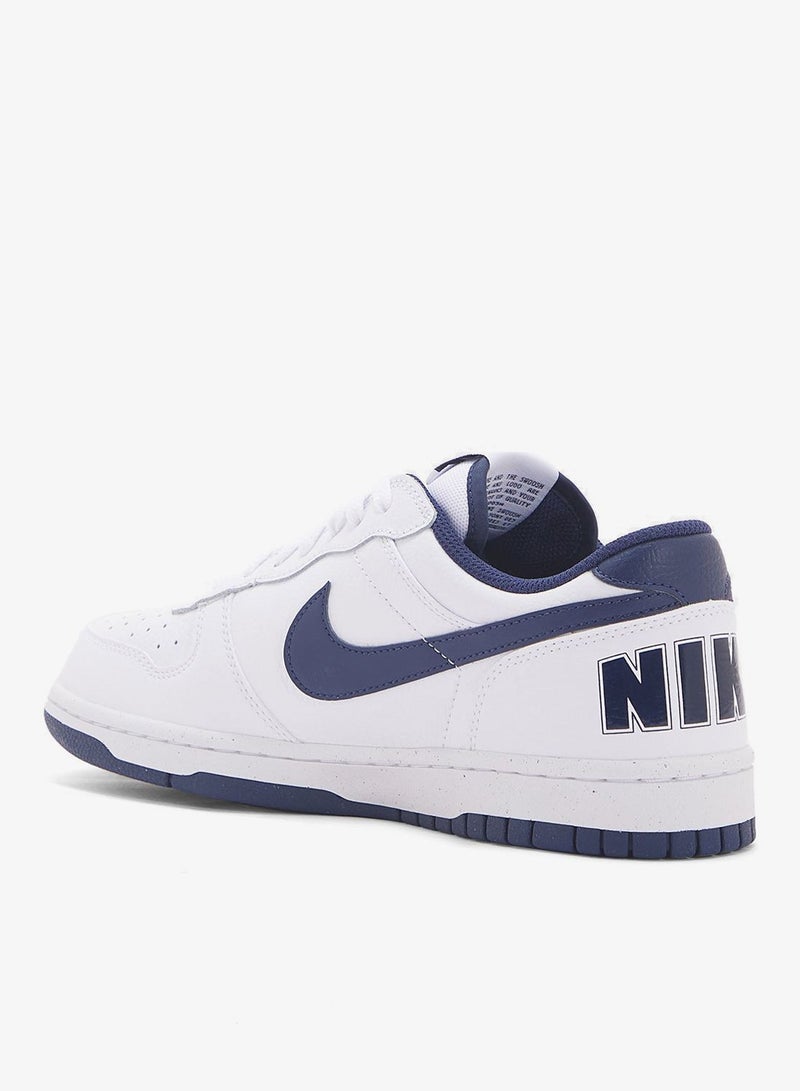 Nike Big Low - Image 2