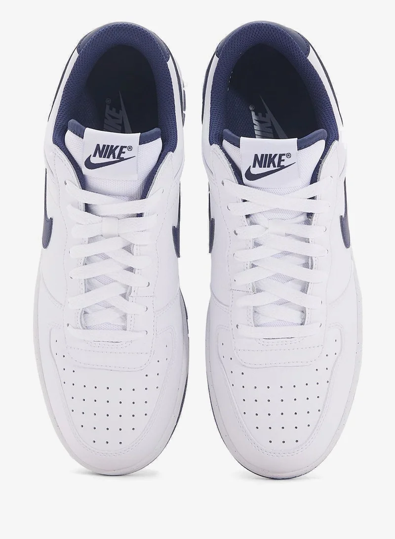Nike Nike Big Low