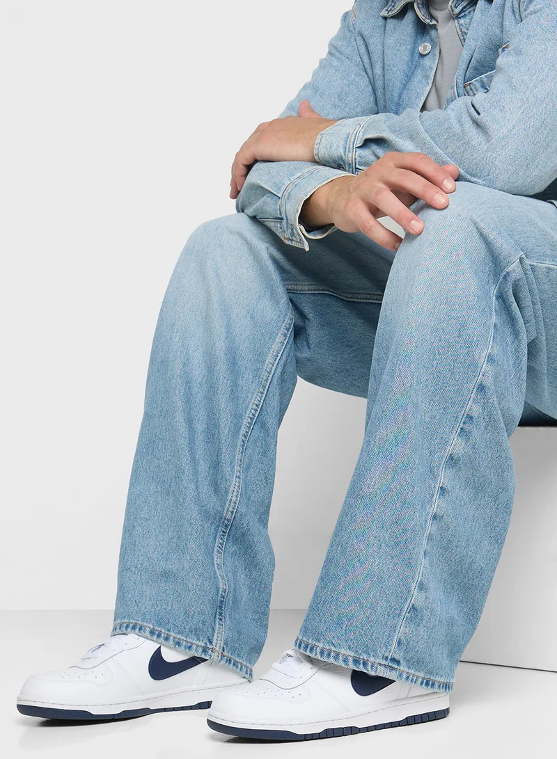 Nike Nike Big Low