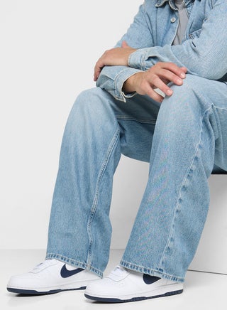 Nike Big Low - view 5