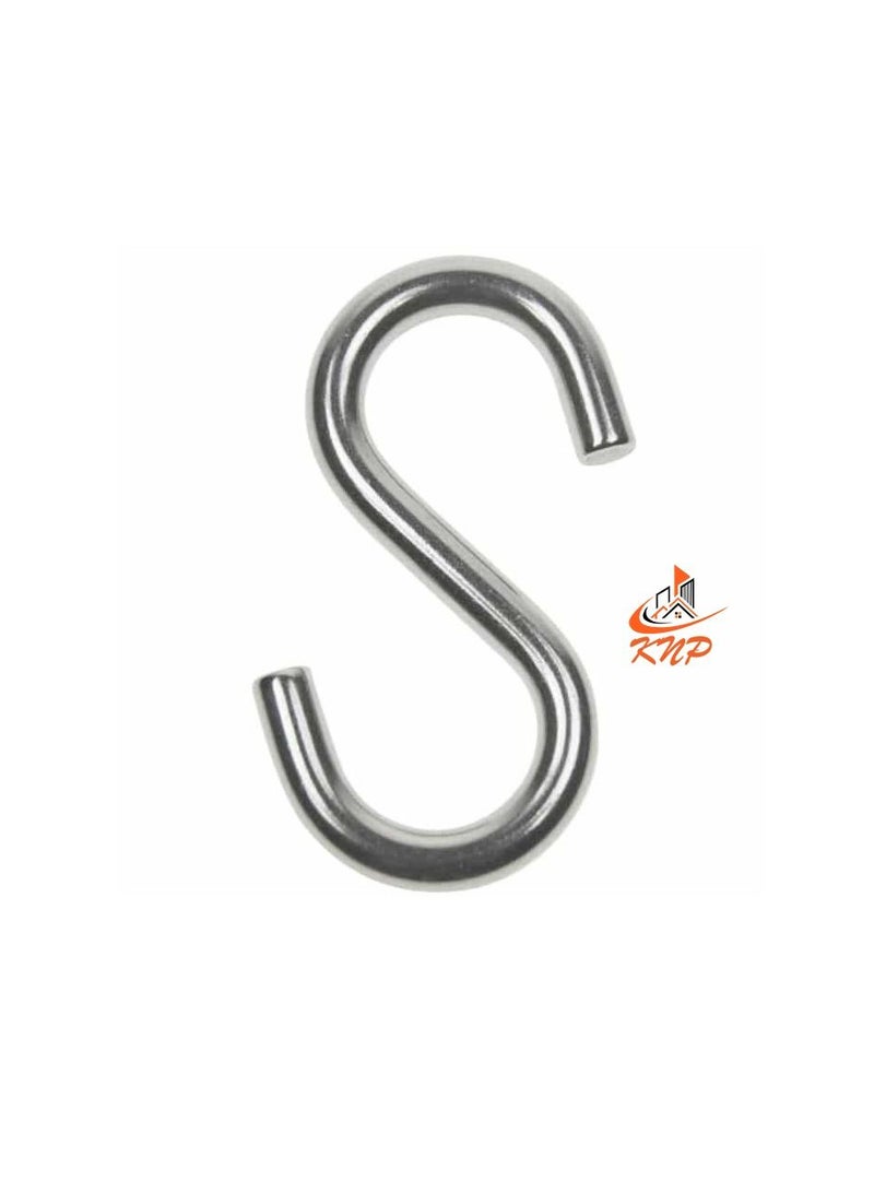 KNP S Hook 1-1/4" - Pack Of 10  - Image 1