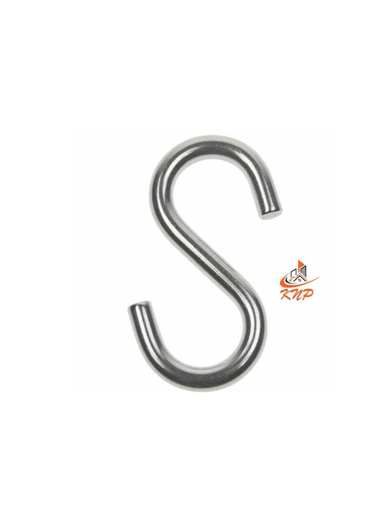 KNP S Hook 1-1/4" - Pack Of 10  - Image 2