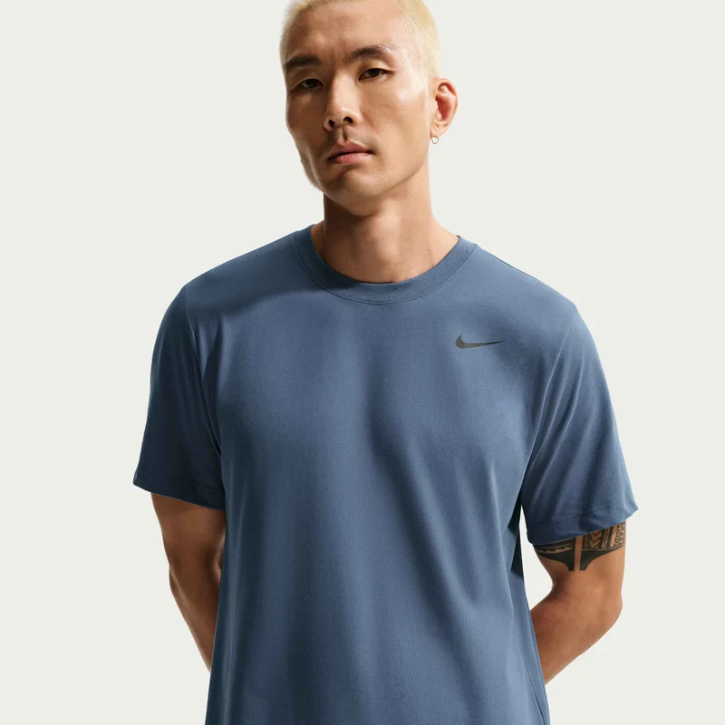 Nike Men's Dri-FIT Training T-Shirt