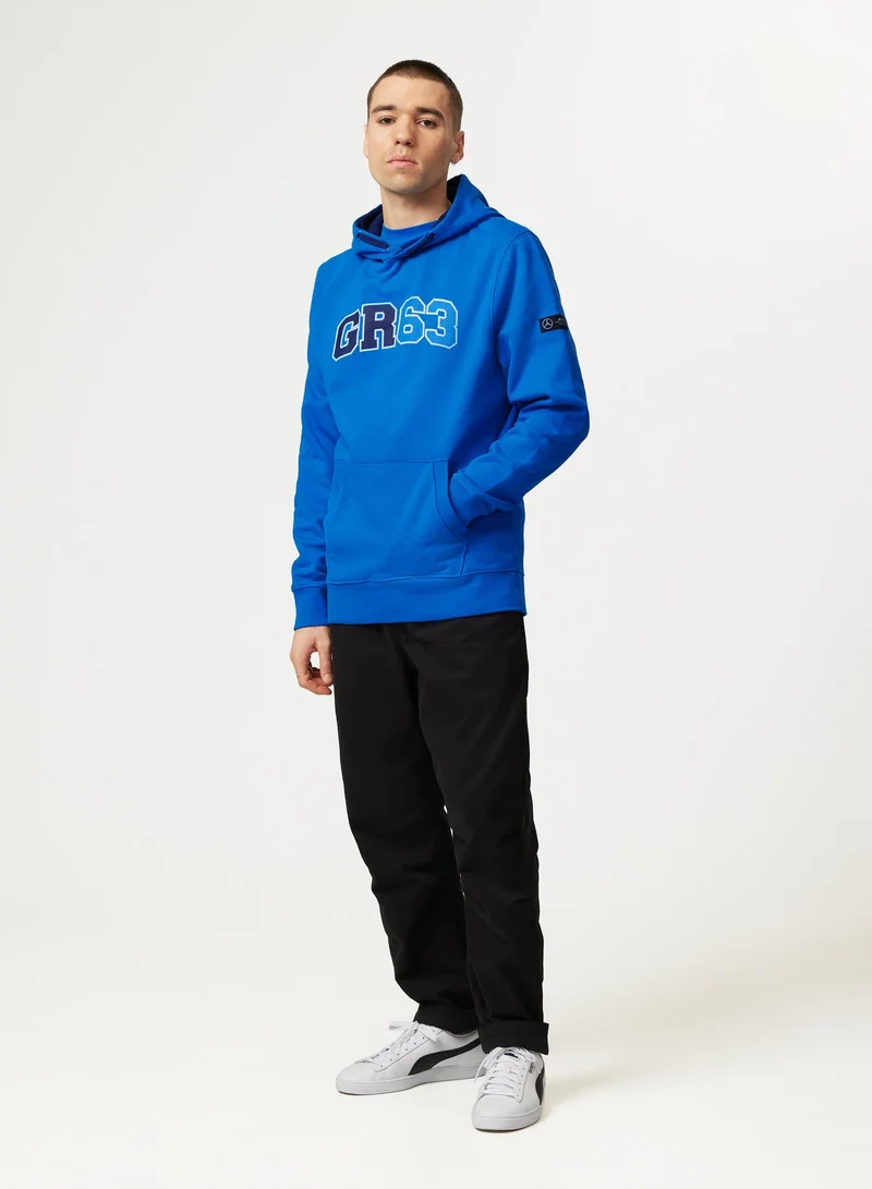 AMG Petronas Formula 1 Team  Hoodie for Men | Best Price UAE