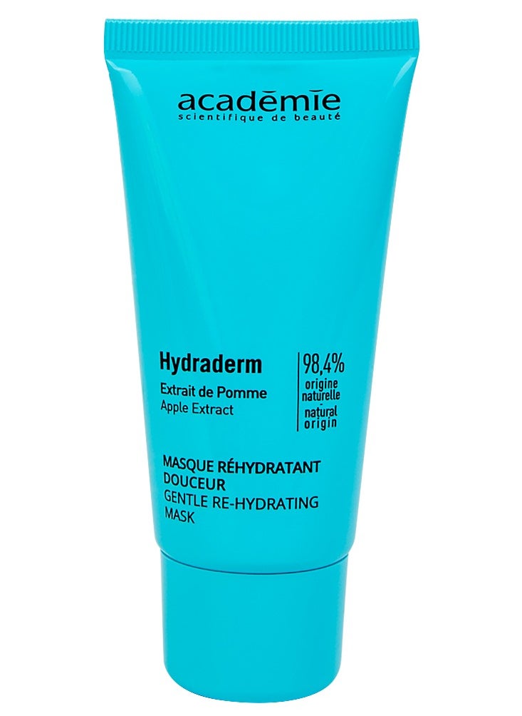 Academie Gentle Re-Hydrating Mask 50 ML  - Image 1