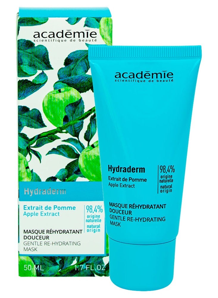 Academie Gentle Re-Hydrating Mask 50 ML  - Image 2