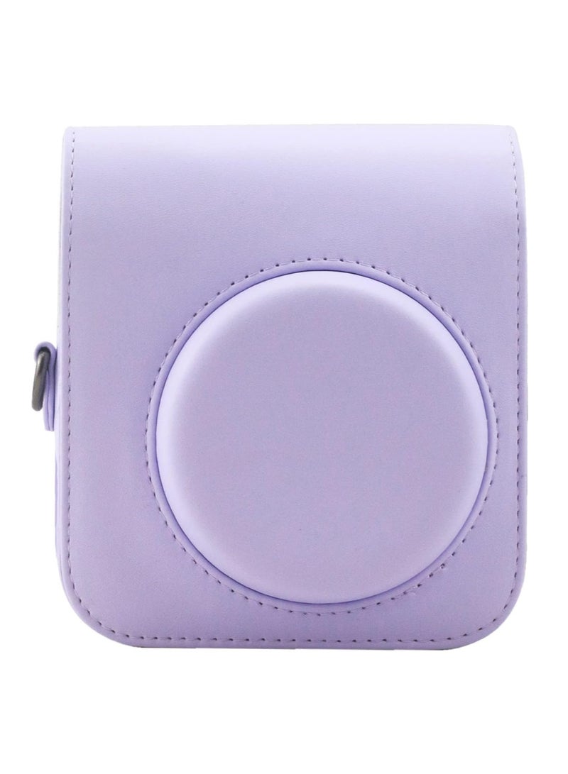 Instax Protective Case Compatible with Instax Mini 12 Instant Camera - Image 1