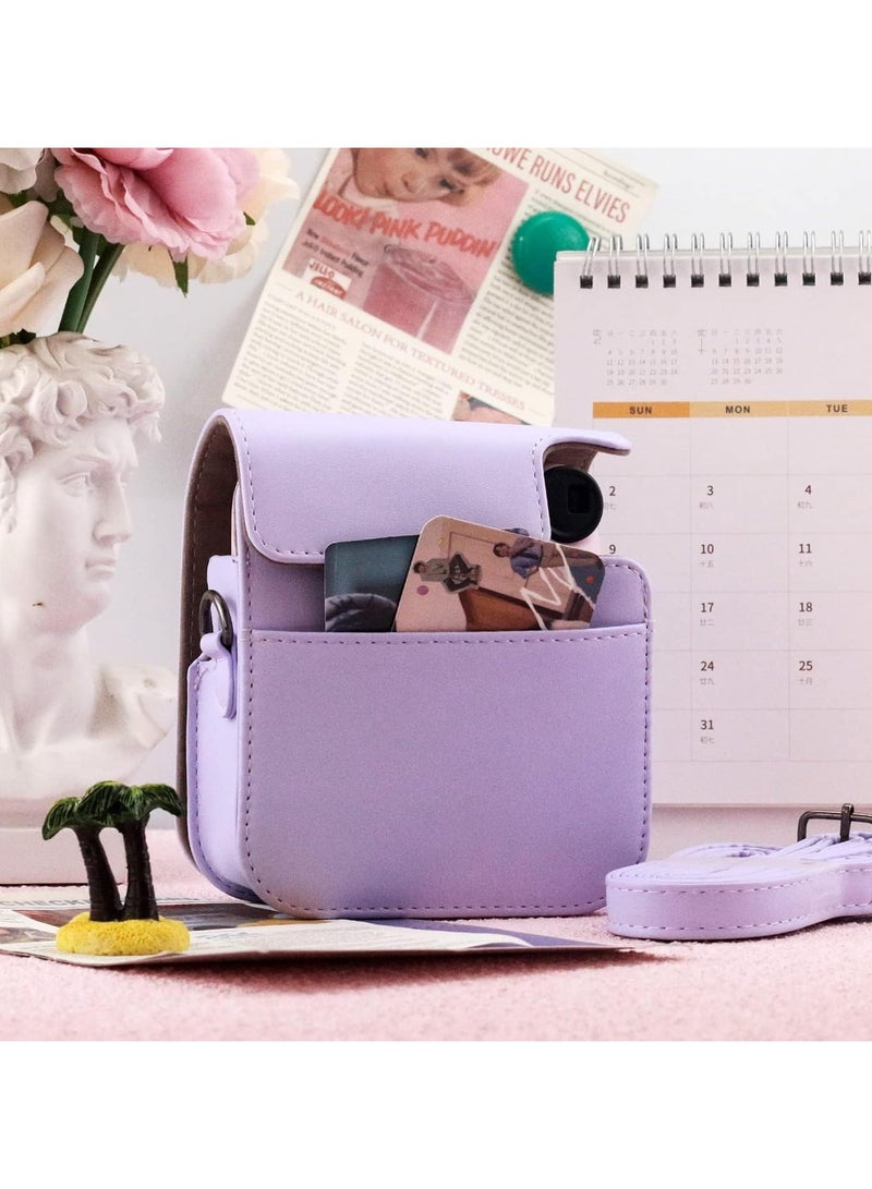 Instax Protective Case Compatible with Instax Mini 12 Instant Camera - Image 2