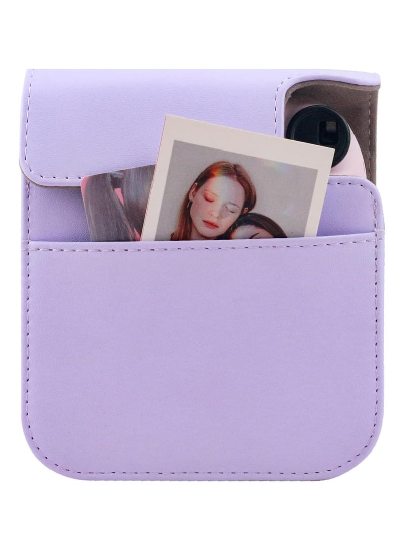 Instax Protective Case Compatible with Instax Mini 12 Instant Camera - Image 4