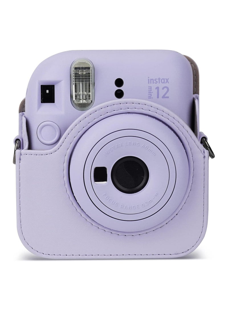 Instax Protective Case Compatible with Instax Mini 12 Instant Camera - Image 5